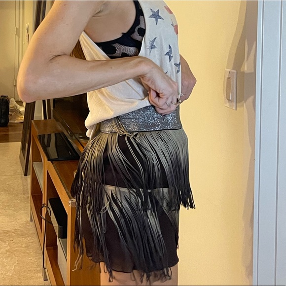 Dancing Skirt - Picture 5 of 5